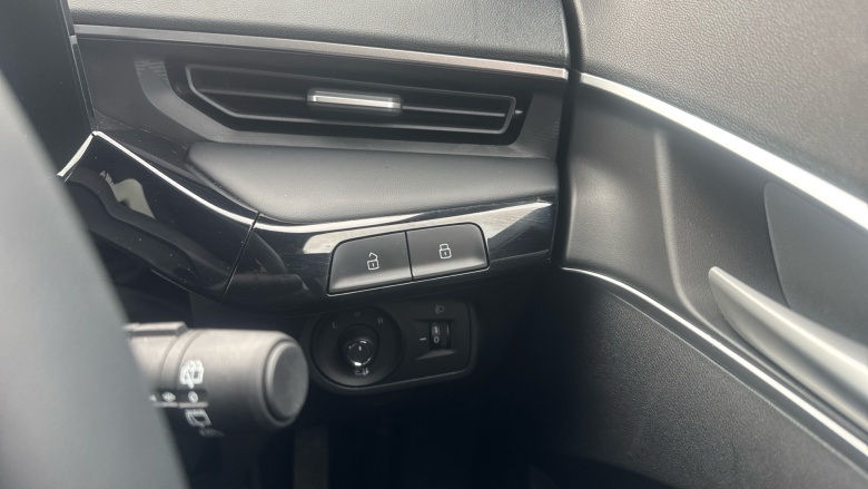 MG MG3 1.5 Hybrid Trophy 5dr Auto Hybrid Hatchback